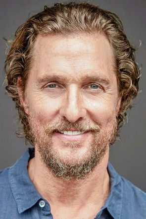 Photo of Matthew McConaughey