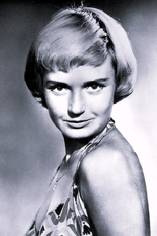 Photo of Brigitte Auber