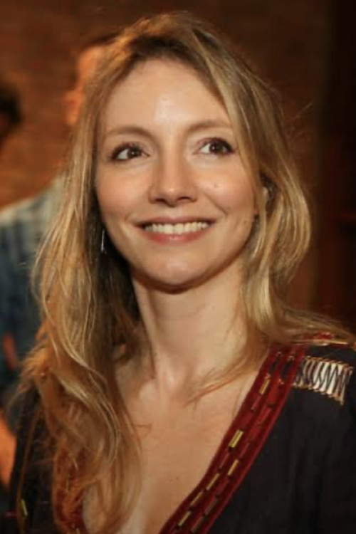 Photo of Djin Sganzerla