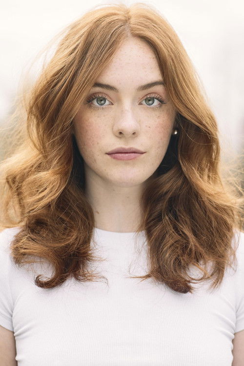 Photo of Beatrice Kitsos