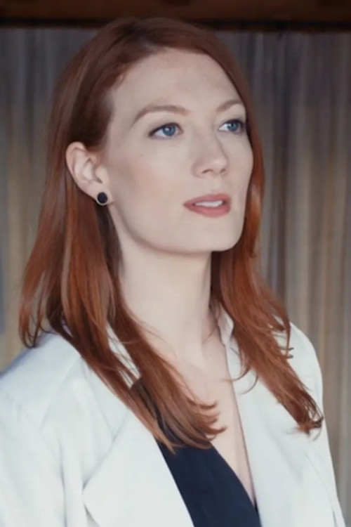 Photo of Monica West