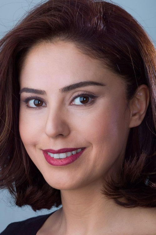 Photo of Özgül Sağdıç