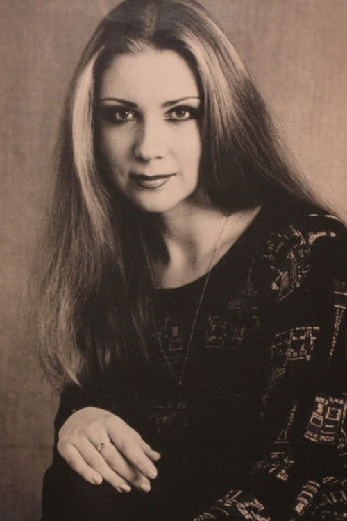 Photo of Yulianna Mikhnevich