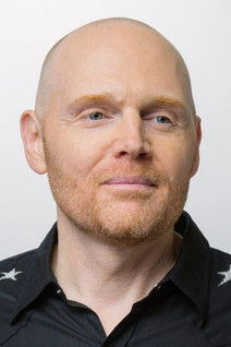Photo of Bill Burr