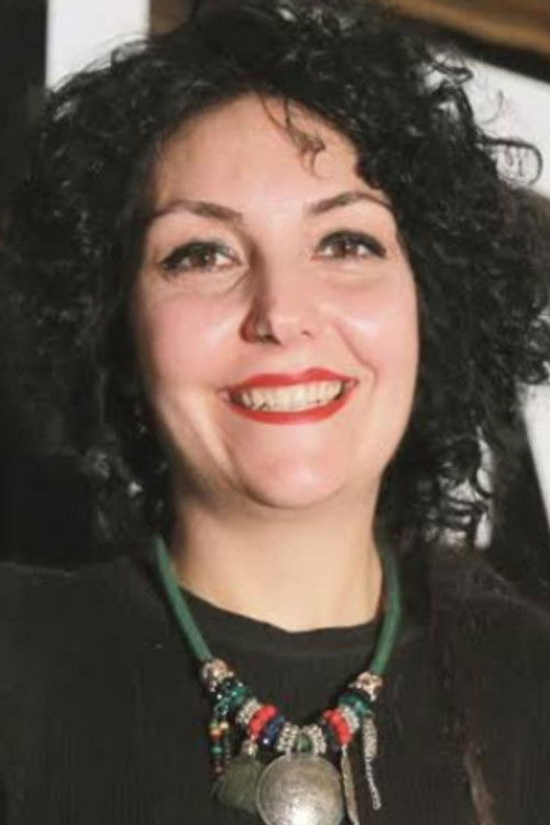 Photo of Pınar Akkuzu