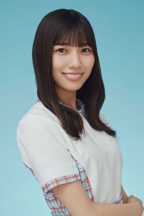 Photo of Hina Kawata