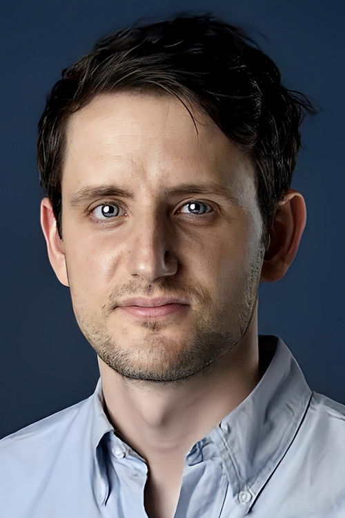 Photo of Zach Woods
