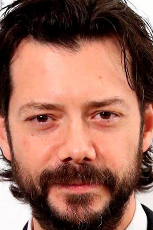 Photo of Álvaro Morte