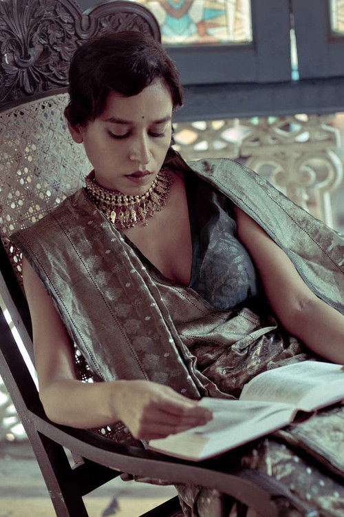 Photo of Tillotama Shome