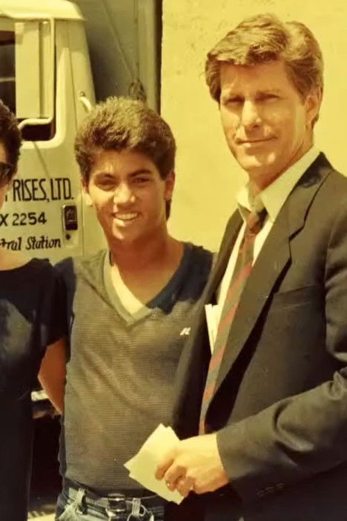 Photo of Monte Van Vleet