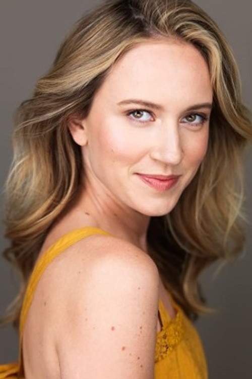 Photo of Ellen Toland