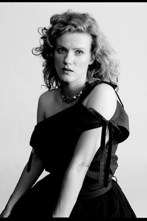 Photo of Barbara Sukowa