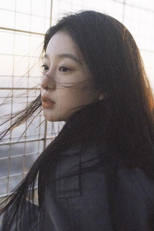 Photo of Zhu Luoning