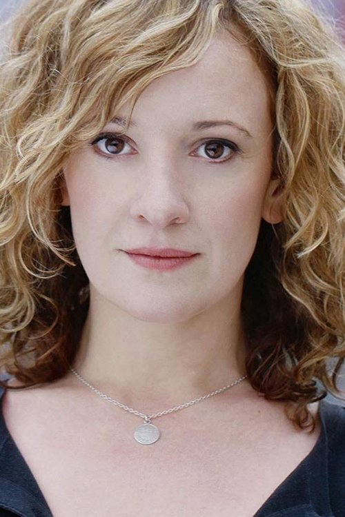 Photo of Stacey Roca