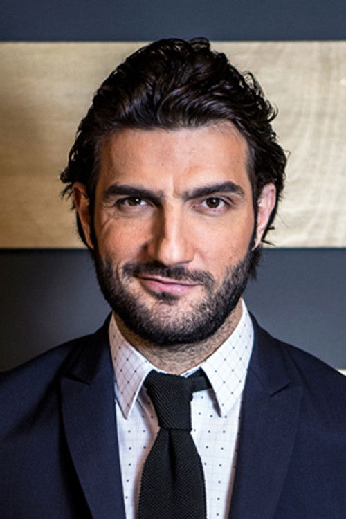 Photo of Nikos Kouris