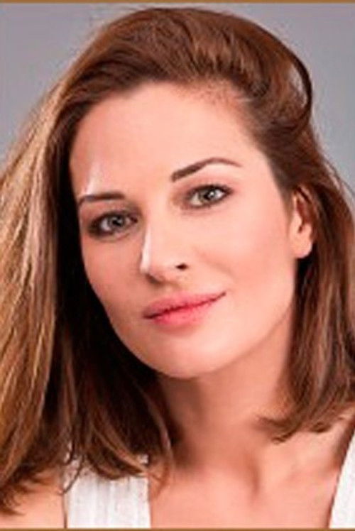 Photo of Nina Gogaeva