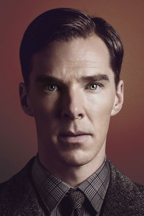 Photo of Benedict Cumberbatch