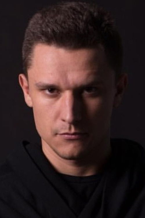 Photo of Taras Tsymbaliuk