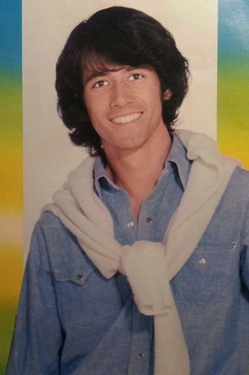 Photo of Masao Kusakari