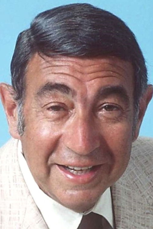 Photo of Howard Cosell