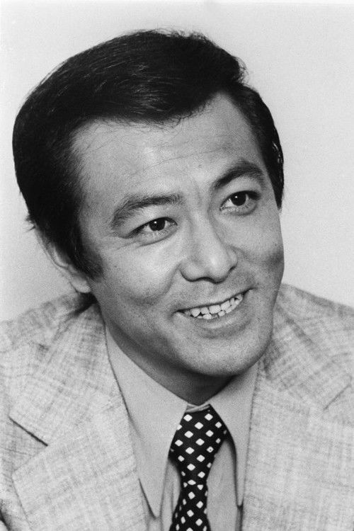 Photo of Jirō Tamiya