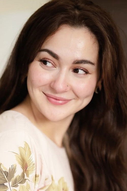 Photo of Hania Aamir