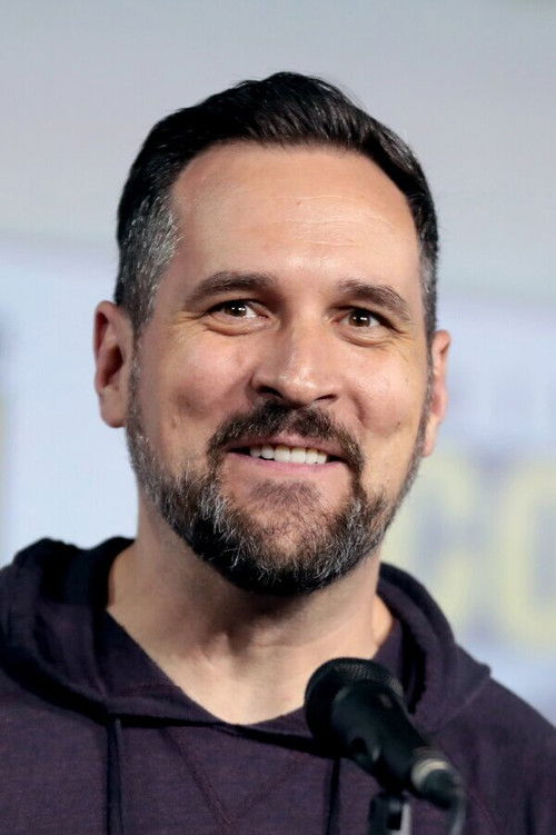 Photo of Travis Willingham