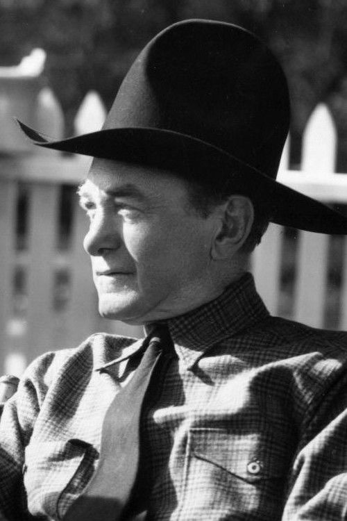 Photo of Harry Carey