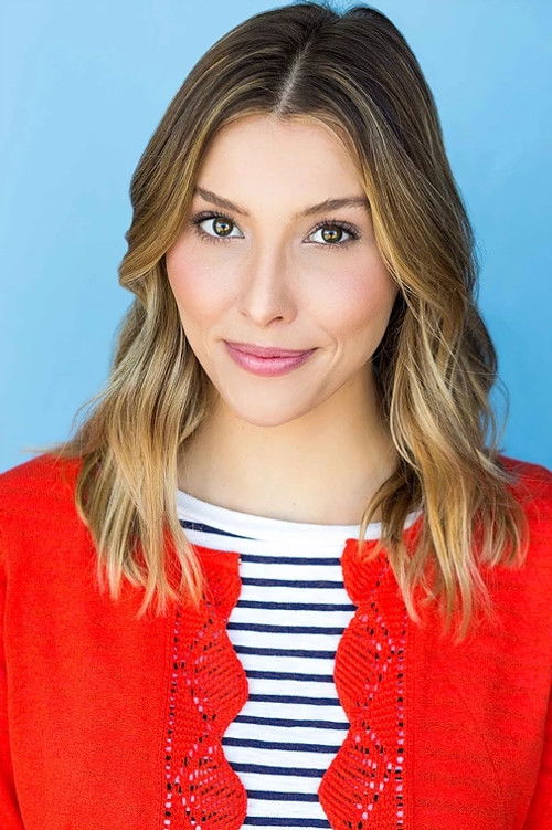 Photo of Rebecca Lee