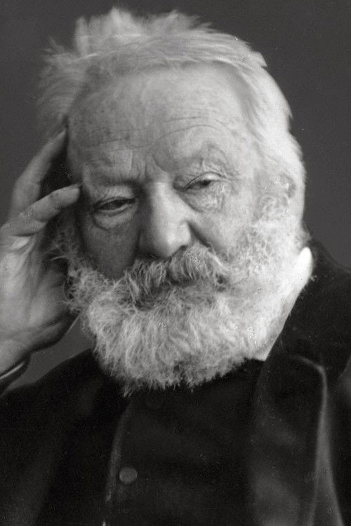 Photo of Victor Hugo