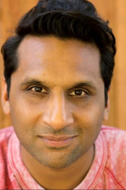 Photo of Ravi Patel