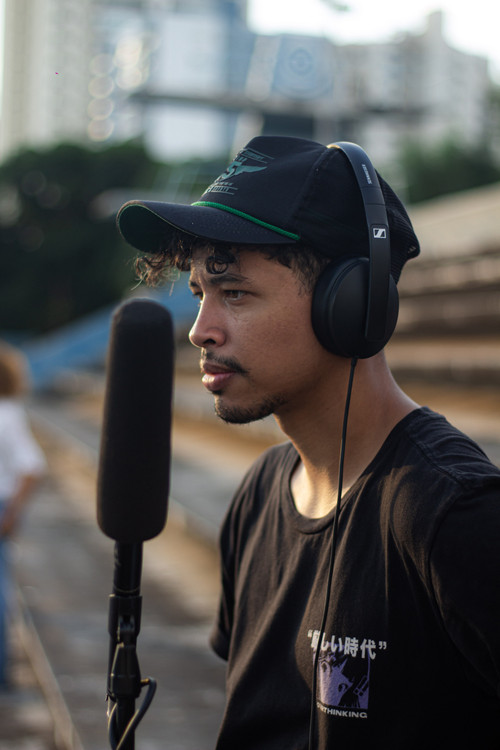 Photo of Rodrigo PS Fonseca