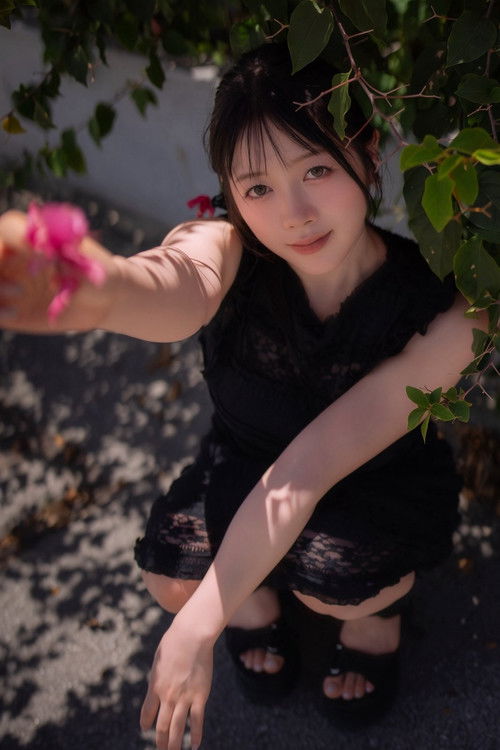 Photo of 小鳩るり