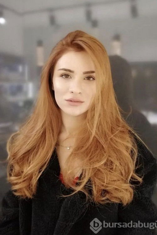 Photo of Feride Hilal Akın