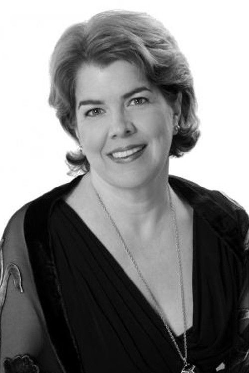 Photo of Chrystine Brouillet