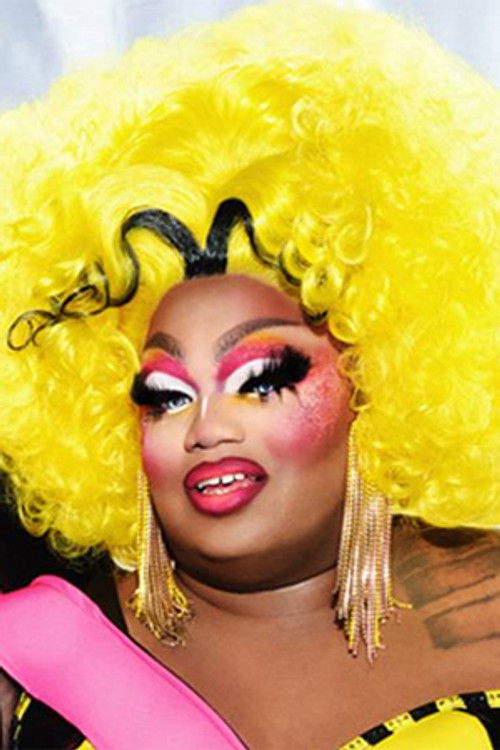 Photo of Malaysia Babydoll Foxx