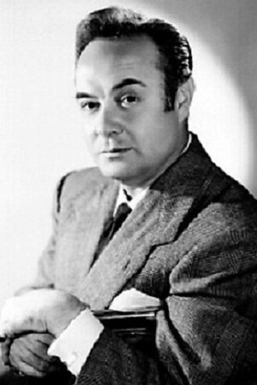 Photo of Miguel Manzano