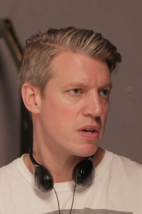 Photo of Spencer Maybee