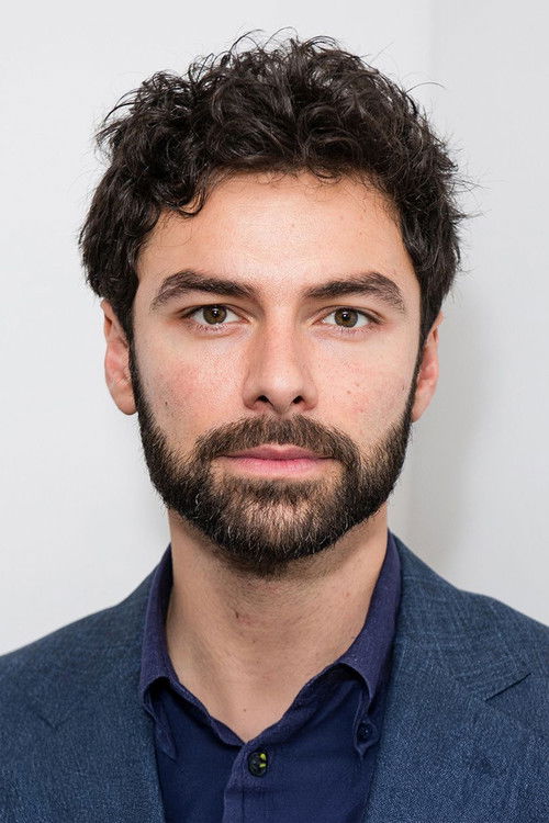 Photo of Aidan Turner