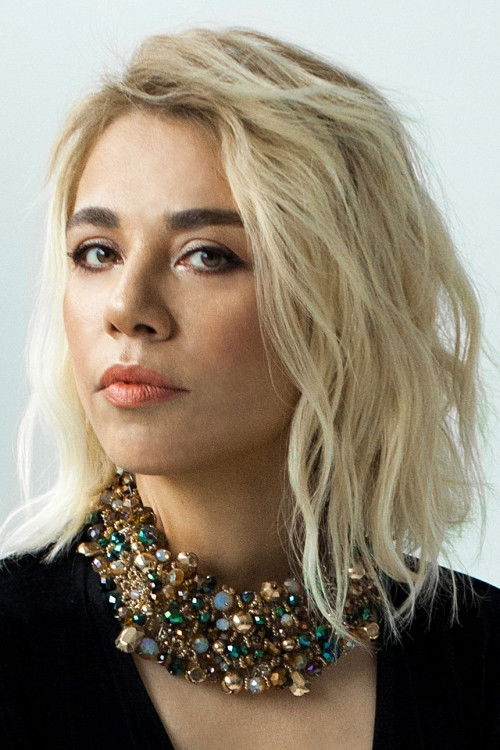 Photo of Yeşim Ceren Bozoğlu