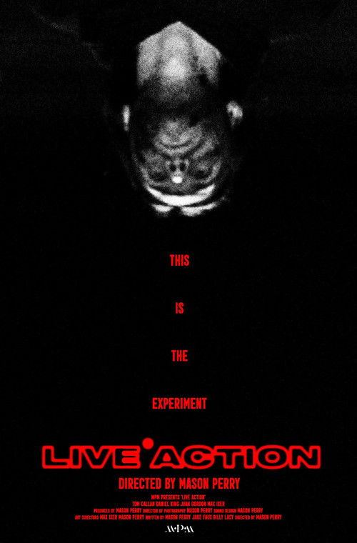 LIVE ACTION
