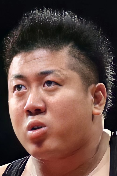 Photo of Yoshiki Inamura