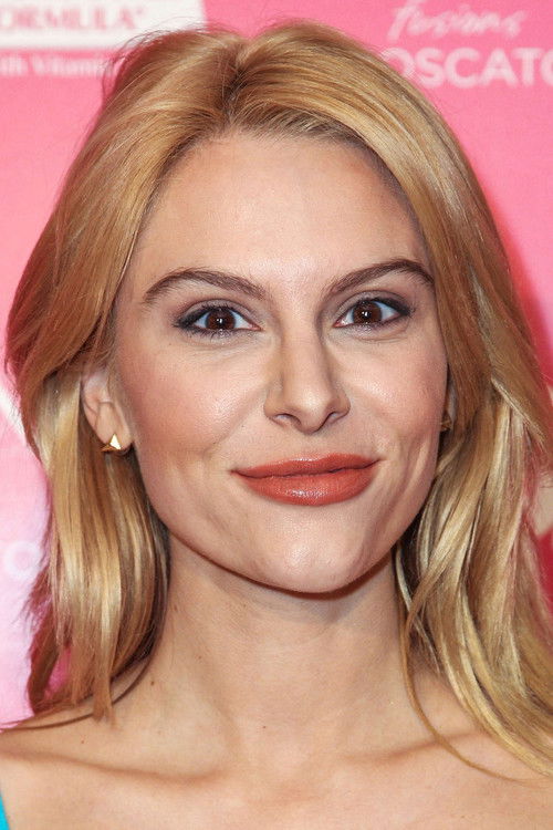 Photo of Jackie Moore