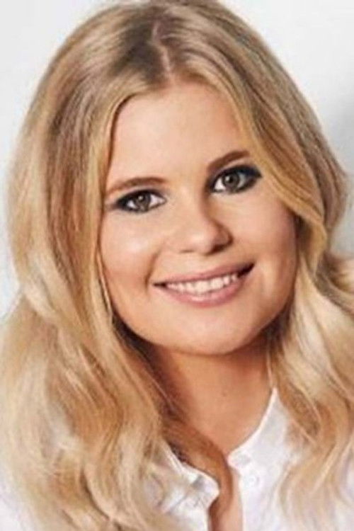 Photo of Sofie Linde