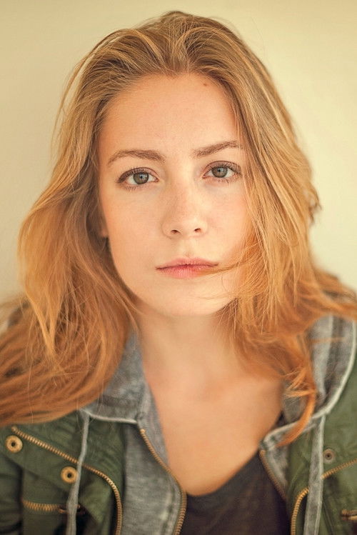 Photo of Alicja Juszkiewicz