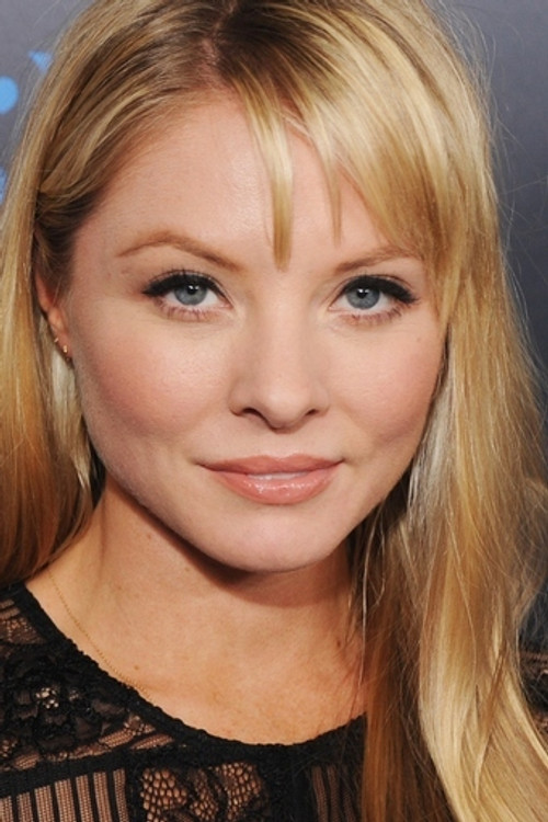 Photo of Kaitlin Doubleday