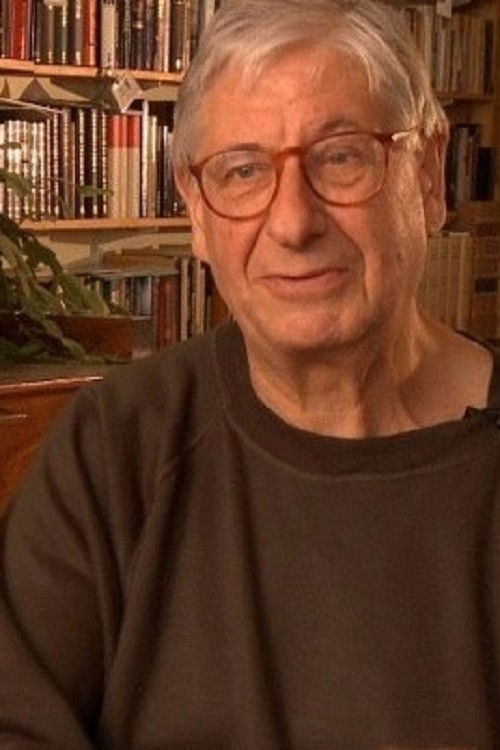 Photo of Tony Palmer