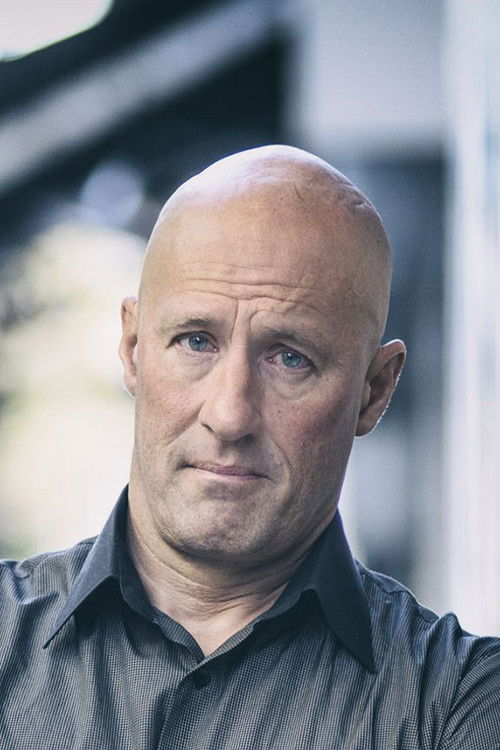 Photo of Laertis Malkotsis