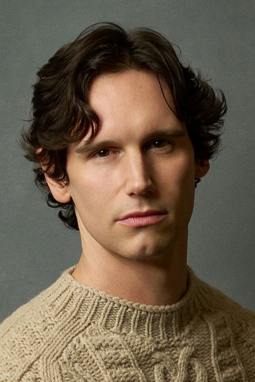 Photo of Cory Michael Smith
