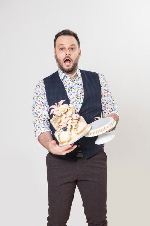 Photo of Milan Zimnýkoval